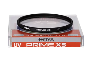 Hoya PrimeXS Multicoated UV Filter 55mm