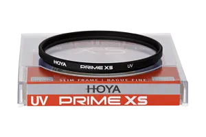 Hoya PrimeXS Multicoated UV Filter 77mm