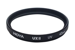 Hoya UX UV II 43mm