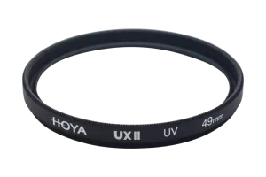 Hoya UX UV II 49mm