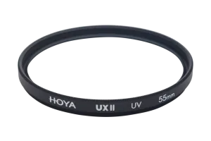 Hoya UX UV II 55mm