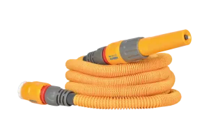 Hozelock Wonderhoze 40 meter incl. Broes