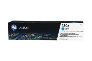 HP 130A Toner Cyaan