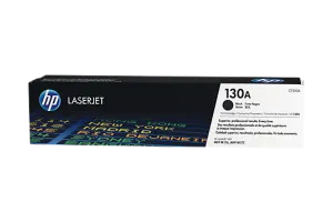 HP 130A Toner Zwart