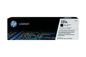 HP 131A Toner Zwart
