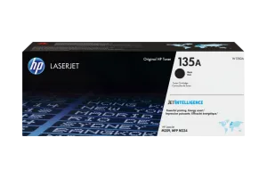 HP 135A LaserJet Toner Zwart