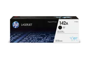 HP 142A Toner Zwart