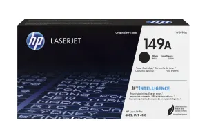 HP 149A LaserJet Toner Zwart