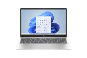 HP 15-fc0756nd - Laptop - 15.6 inch