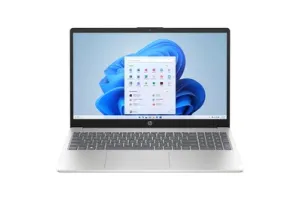 HP 15-fc0758nd - Laptop - Ryzen 5 - 16GB/512GB - 15.6 inch - Windows 11 Home