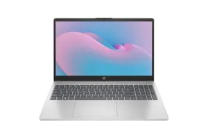 HP 15-fc0773nd - Laptop - Ryzen 7 - 16GB/512GB - 15.6 inch