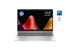HP 15-fd0758nd -Laptop - Core 5/i5 - 16GB/512GB - 15.6 inch - Windows 11 Home
