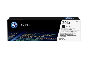 HP 201A Toner Zwart