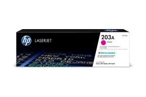 HP 203A Toner Magenta