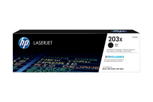 HP 203X LaserJet Toner Zwart (Hoge Capaciteit)