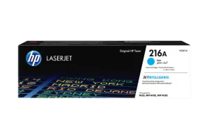 HP 216A Toner Cyaan