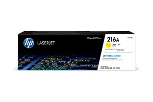 HP 216A Toner Geel HP 216A Toner Geel