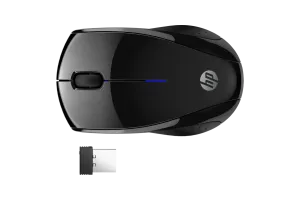HP 220 Draadloze Muis Zwart