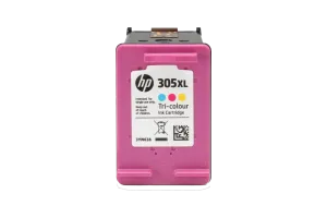 HP 305XL Cartridge Kleur