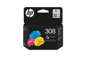 HP 308 Cartridges 3 Kleuren Pack