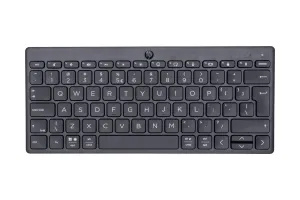 HP 350 Compact Draadloos Toetsenbord Zwart Qwerty