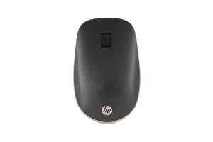 HP 410 Slim Bluetooth Muis Zwart
