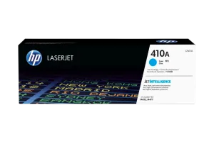 HP 410A Toner Cyaan