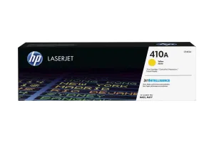 HP 410A Toner Geel HP 410A Toner Geel