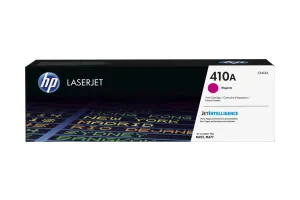 HP 410A Toner Magenta