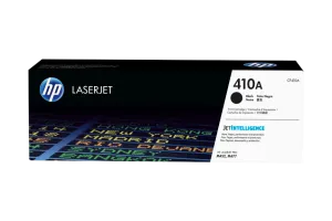 HP 410A Toner Zwart