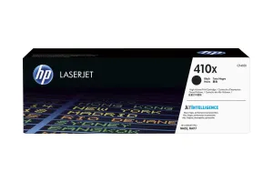 HP 410X Toner Zwart (Hoge Capaciteit)