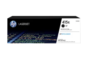 HP 415X Toner Zwart (Hoge Capaciteit)