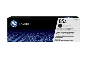 HP 85A Toner Zwart