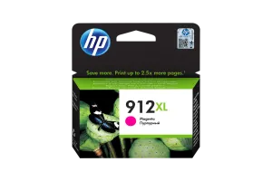 HP 912XL Cartridge Magenta