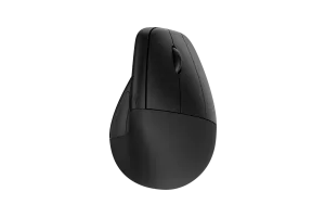 HP 920 Ergonomische Draadloze Muis met Magnetische Polssteun