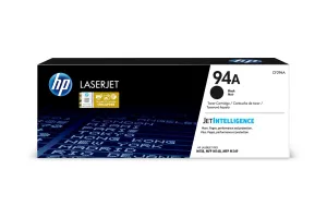 HP 94A Toner Zwart