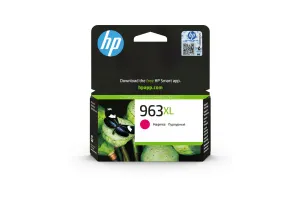 HP 963XL Cartridge Magenta HP 963XL Cartridge Magenta