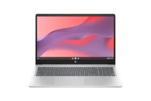 HP Chromebook 15a-nb0704nd - 15.6 inch