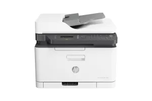 HP Color Laser MFP 179fnw HP Color Laser MFP 179fnw