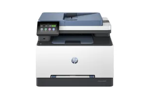 HP Color LaserJet 3302fdw