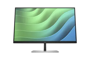 HP E27 G5 FHD Monitor HP E27 G5 FHD Monitor