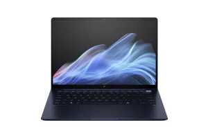 HP EliteBook X Flip G1i Intel Core Ultra 5 226V Hybride (2-in-1) 35,6 cm (14&quot;) Touchscreen WUXGA 16 GB LPDDR5x-SDRAM 512 GB SSD Wi-Fi 7 (802.11be) Windows 11 Pro Zilver