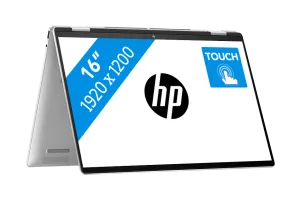HP ENVY x360 16-ac0950nd