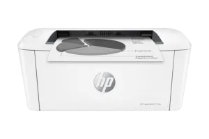 HP LaserJet M110w