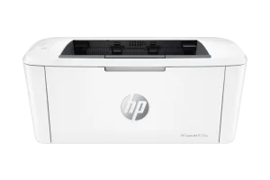 HP LaserJet M140w MFP