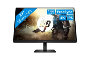 HP OMEN 27k
