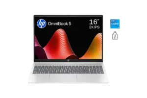 HP OmniBook 5 16-ba1751nd - Laptop - Core i5 - 16GB/1000GB - 16 inch