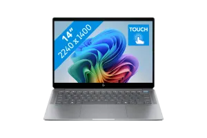 HP OmniBook Ultra 14-fd0010nd Copilot+ PC