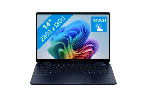 HP OmniBook Ultra Flip Copilot+ PC OLED 14-fh0000nd