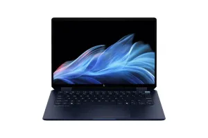 HP OmniBook Ultra Flip Copilot+ PC OLED 14-fh0030nd HP OmniBook Ultra Flip Copilot+ PC OLED 14-fh0030nd